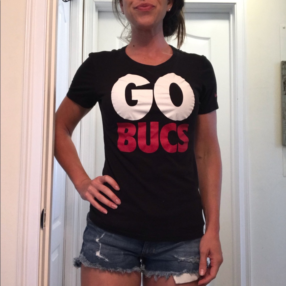Nike Tampa Bay Buccaneers Tee